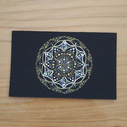 金運アップ】御守りフラワーオブライフ 7.5cm 絵画 Prism rose 通販