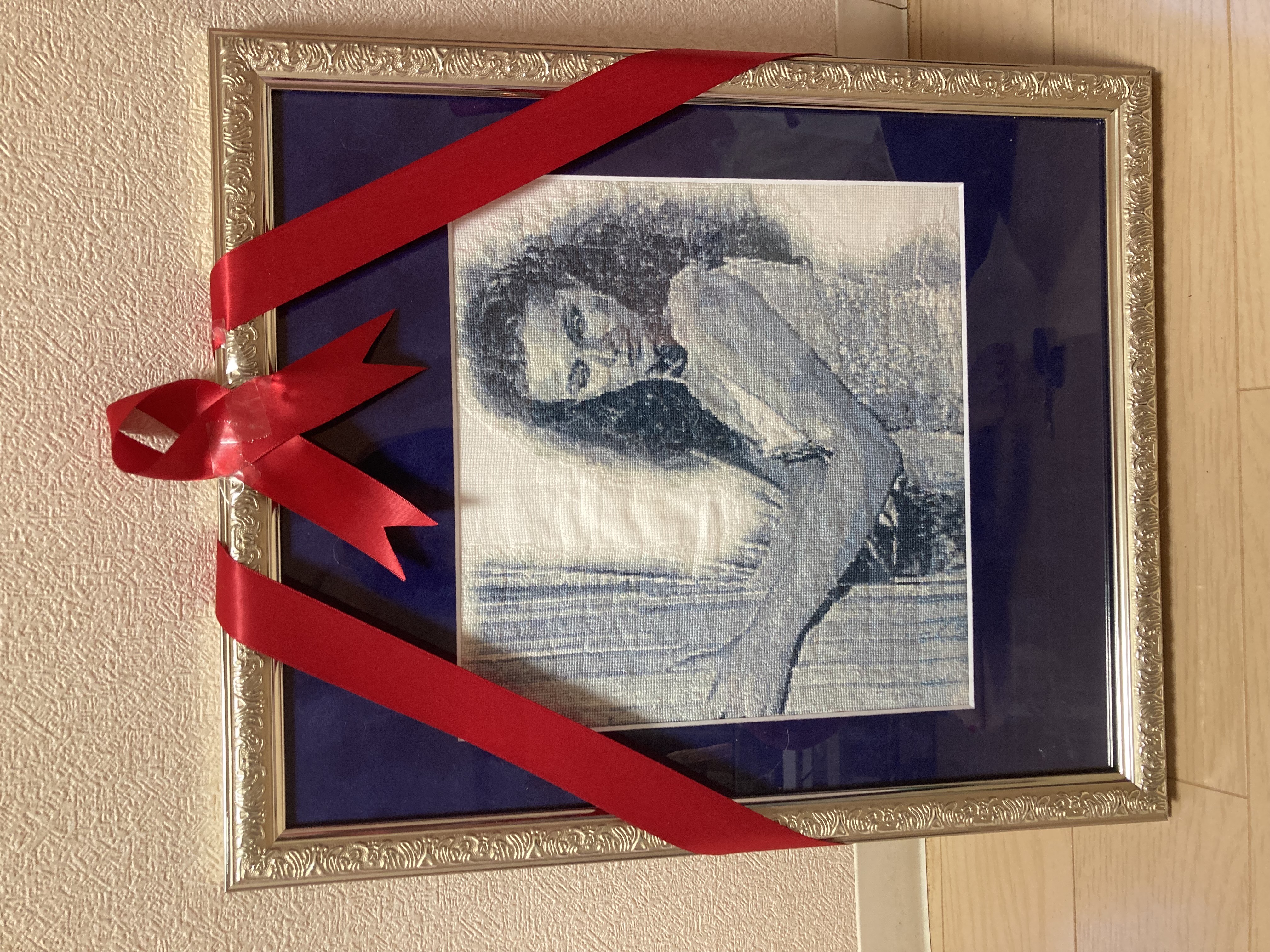 「風と共に去りぬ」後半