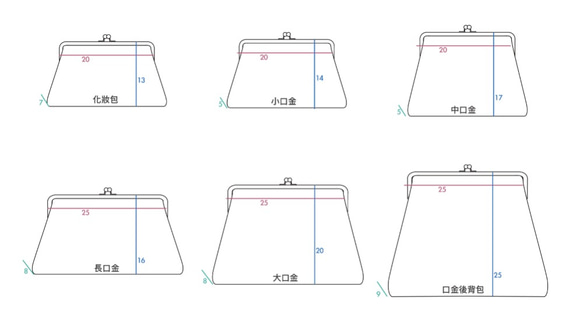 Wahr_Greyレースカットスクエアマウスゴールドバッグクラッチバッグサイドバックパックショルダーバッグコスメティックバッグ 5枚目の画像