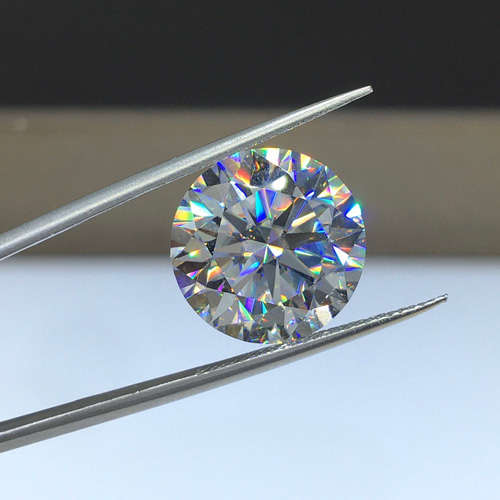 10ct モアサナイト 人気商品 大粒 高品質 指輪・リング sunshine 10ct モアサナイト 人気商品 大粒 高品質 指輪・リング sunshine