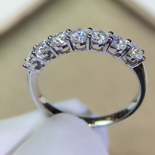 オーダーメイド 本物保証 リング 合計0.7ct k18 ゴールド オーダーメイド 本物保証 リング 合計0.7ct k18 ゴールド