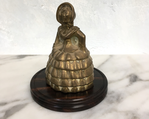 木製台座 フィギュア・模型用 黒檀 その他雑貨 old junk style