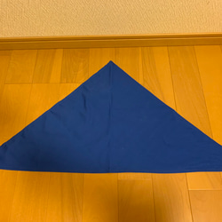 エプロン 三角巾 3枚目の画像