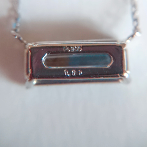 sowi　バイカラータンザナイト　ネックレス sowi バイカラータンザナイト ネックレス sowi バイカラータンザナイト