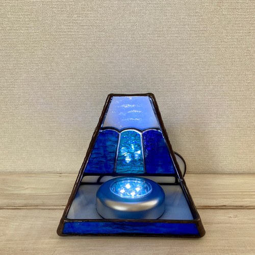 スマホスタンド✨富士山✨ スマホスタンド・スマホスピーカー