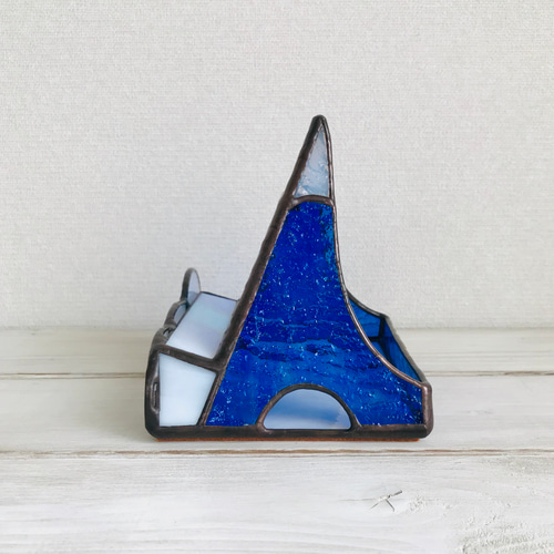 有田焼 富士山デザイン スマートフォンスタンド（楽天市場