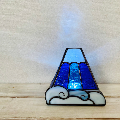 有田焼 富士山デザイン スマートフォンスタンド（楽天市場