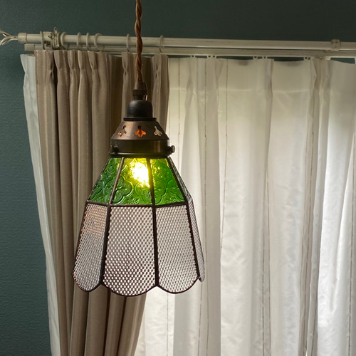 レトロランプ12-02 レトロランプ12-02