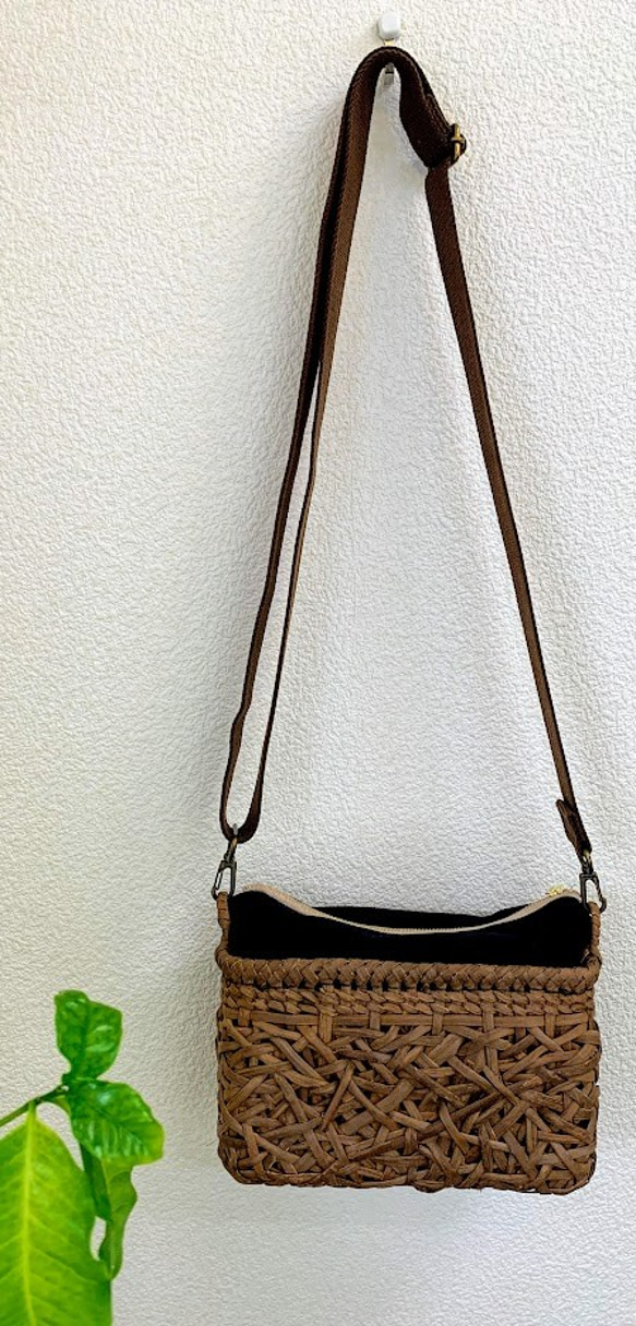 3月「やっちゃん さま専用」山葡萄ポーチなど　77 3月「やっちゃん さま専用」山葡萄ポーチなど 77 3月