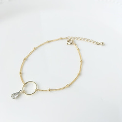 otona circle　bracelet 4枚目の画像