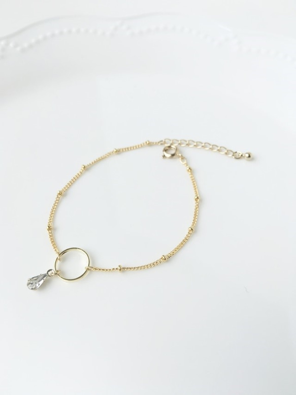 otona circle　bracelet 4枚目の画像