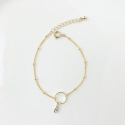 otona circle　bracelet 5枚目の画像