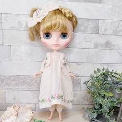 みえりん♥さん専用　ハロウィン❣️ドールチャーム　ハンドメイド　カントリードール みえりん♥さん専用 ハロウィン❣️ドールチャーム ハンドメイド