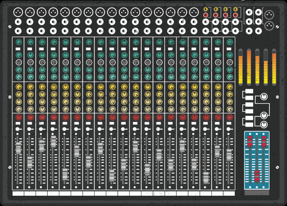 MIXER ver.2 手提包 第2張的照片