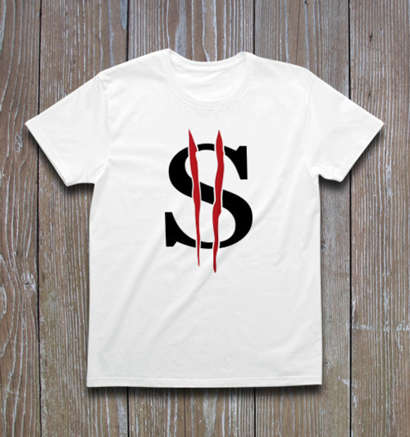 DOLLER　Tシャツ 1枚目の画像