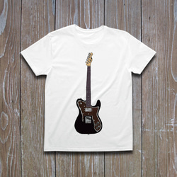 ギター #29 Tシャツ Tシャツ STICKY SYRUPS 通販 3831418