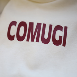 ネームタンクトップ（キナリ）♡名入れ♡犬服 4枚目の画像