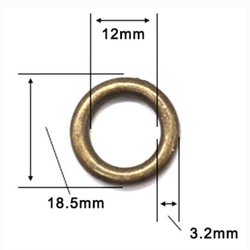 犬　猫♡本革♡ネックレス♡アクセサリー 7枚目の画像