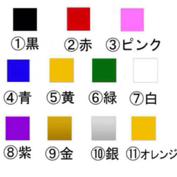 【送料無料】チンチラ ちんちら 給油口 ステッカー リアガラス 車 小動物 2枚目の画像