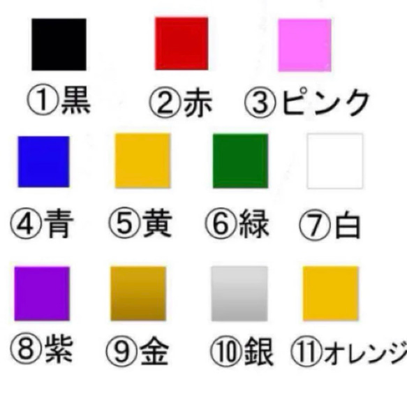 【送料無料】チンチラ ちんちら 給油口 ステッカー リアガラス 車 小動物 2枚目の画像