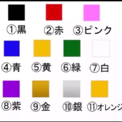 【送料無料】チワワ ちわわ 犬 ステッカー 給油口 シルエット リアガラス 車 名前入れ無料 2枚目の画像