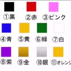 【送料無料】ウェルシュコーギー  コーギー 犬 給油口 ステッカー シルエット 車 名前入れ無料 2枚目の画像