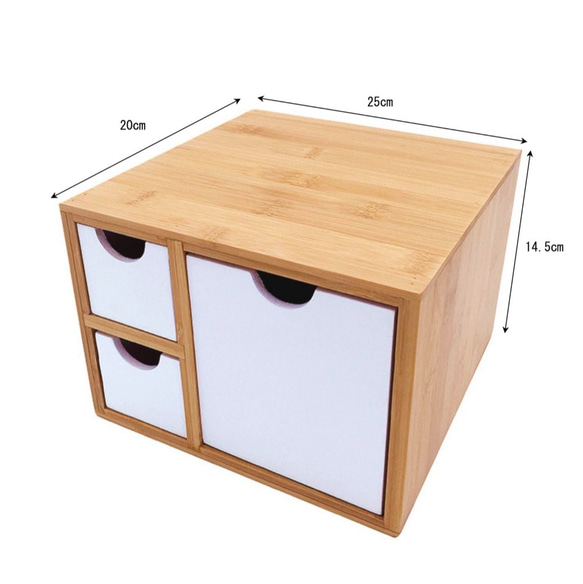【手作り家具】天然木材 高品質 高機能 収納ボックス かわいい おしゃれなデザイン×職人品質 送料無料 4枚目の画像
