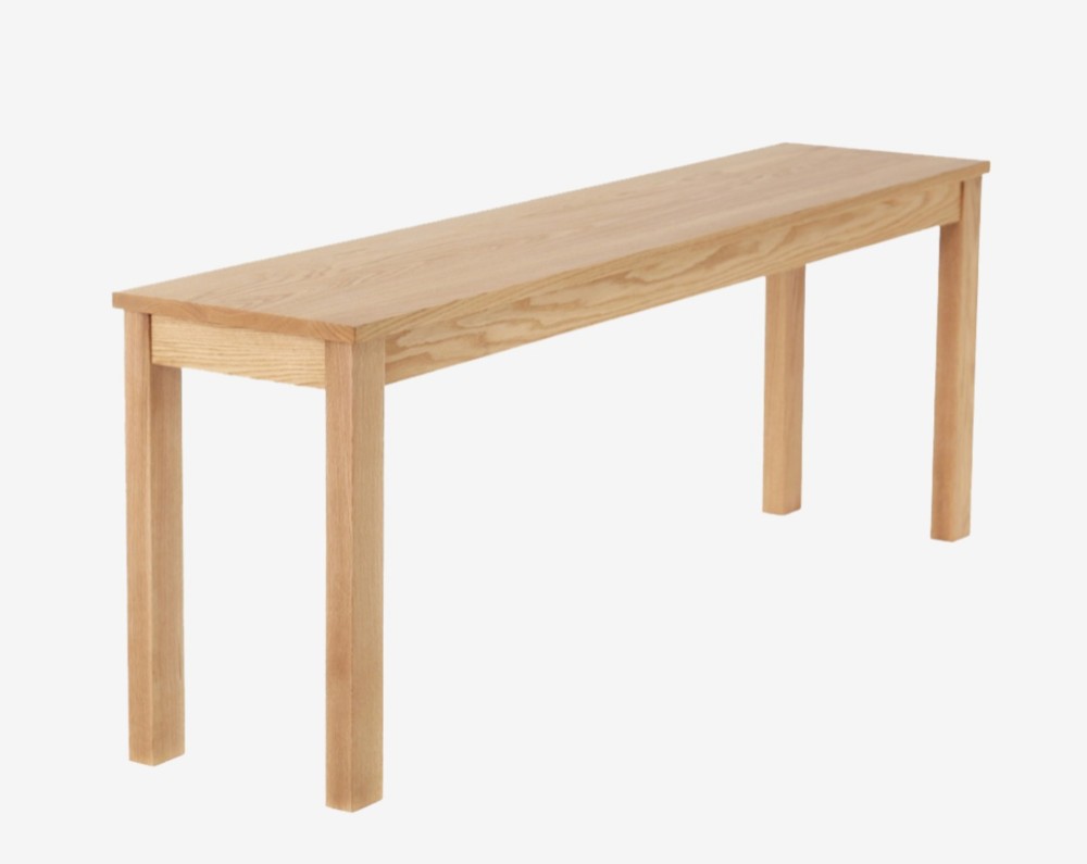 無垢材 シンプル モダン センターテーブル おしゃれ ナチュラル色 北欧