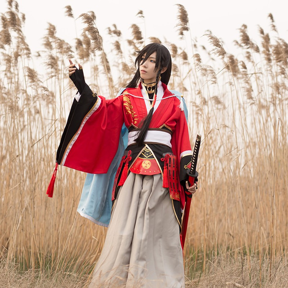 刀剣乱舞 コスプレ衣装 クッション・クッションカバー kakoicos 通販 