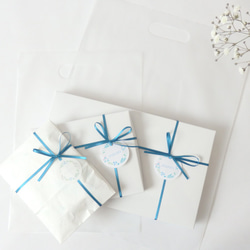 早割♪春まで限定〈特集掲載〉桜のふわふわガーゼハンカチと風呂敷ギフト〈早割中♪〉母の日 ギフト 送別 誕生日 春 7枚目の画像