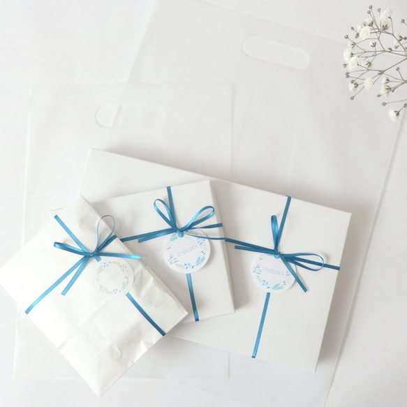 早割♪春まで限定〈特集掲載〉桜のふわふわガーゼハンカチと風呂敷ギフト〈早割中♪〉母の日 ギフト 送別 誕生日 春 7枚目の画像