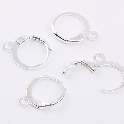 373  AVALANCHE 13mm フープピアス 2つセット 10K イエローゴールド ピアス 13mm - AVALANCHE OFFICIAL STORE