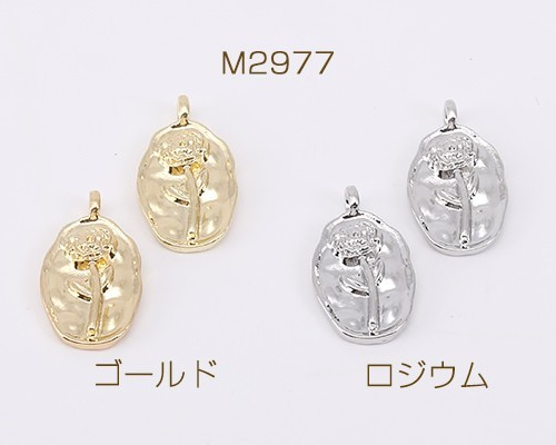 【Ib】メタルチャーム【メアリー】 3018_1.jpg