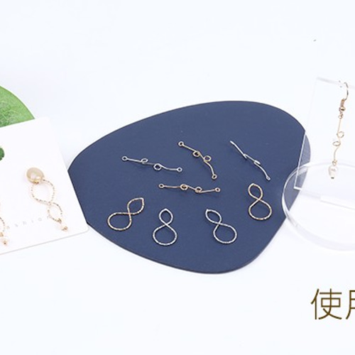 m ハンドメイド ハトメ【4色2サイズ展開】 | NUIGOTO
