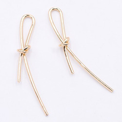 メグチャームパーツ リボン メグ様専用チャームパーツ リボン