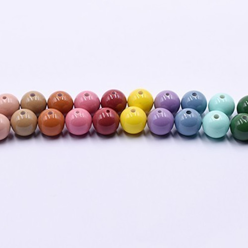 Amazon.co.jp: Modixun 250個 シャイニーキャンディカラー