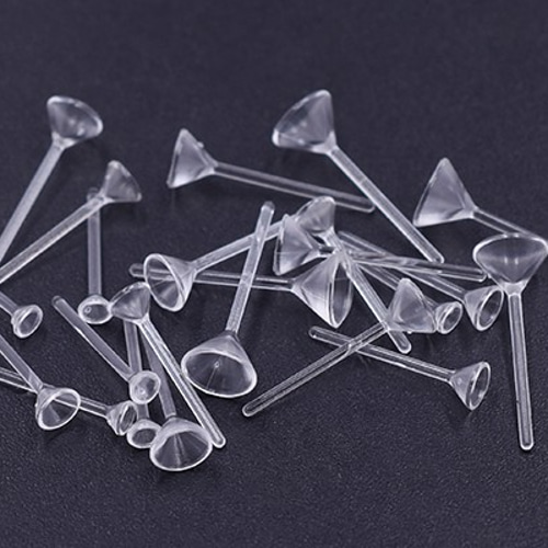 █̗̀☾mOcHi☾★樹脂ピアス11点 ミニモチーフ/セットピアス/樹脂ポスト（ピアス（両耳用