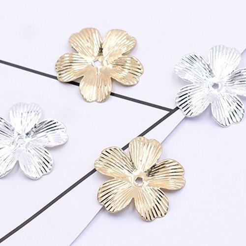 ①フラワー♥️様 リクエスト 5点 まとめ商品 6色36輪 カラーお任せ(^^♪つぼみが可愛いスターフラワー サイズmix