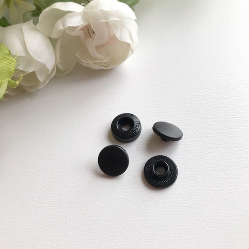 オーガニックコットンベビースタイ ハンドメイド キット/ライオン刺繍