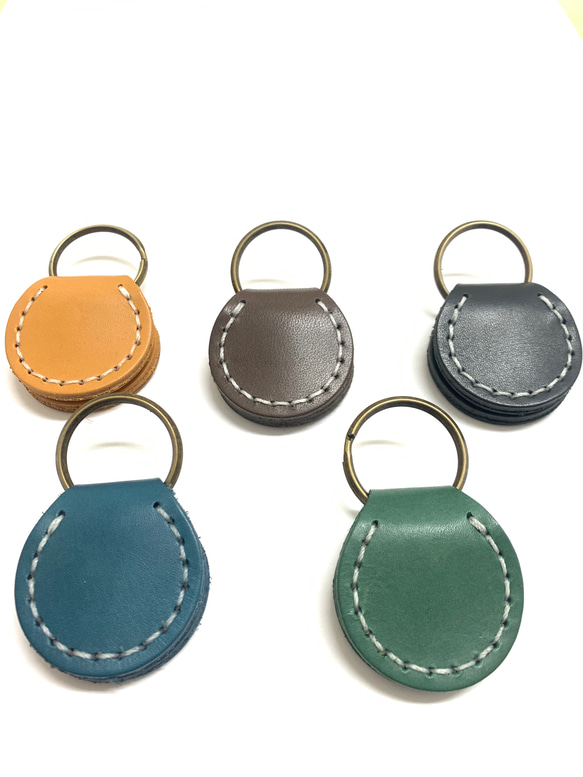 ● はち様予約　ykk apシールキーホルダー/シールキーケース●カッシータ ○ はち様予約 ykk apシールキーホルダー/シールキーケース