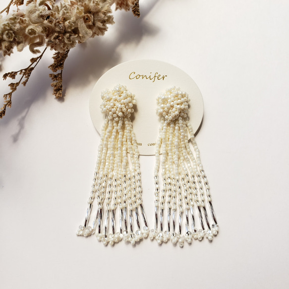 【AMY O】ベストセラー☆Navette Crystal Wingピアス☆国内発送 OCTANGLE AMETRINE PIERCED EARRINGS(2JP0960)K10 ピアス