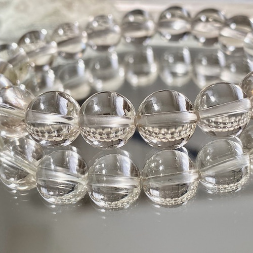 希少❢スモーキーレムリアンクリスタルブレス❥ 希少❢スモーキーレムリアンクリスタルブレス❥ - メルカリ