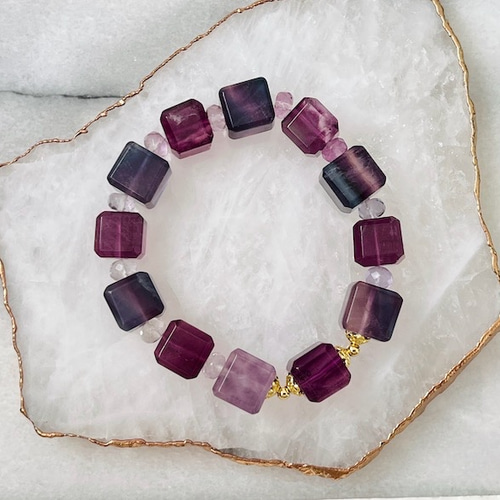 n様❁⃘*.゜フローライトブレスレットと同梱 177652361_o1.jpg?