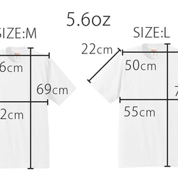 【送料無料】 選べる全2400通り グラフィック半袖Tシャツ ki64 8枚目の画像