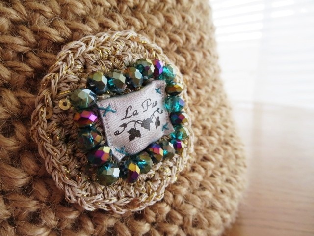 麻ひもバッグの新しい魅力♡使うたびテンション上がる「カワイイ！♡」2922