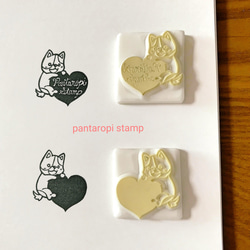 お値引♡未使用 可愛すぎっ！スコッティドッグパンチ 犬パンチ