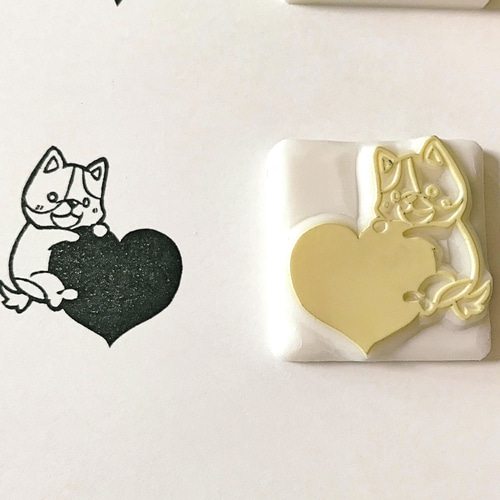 お値引♡未使用　可愛すぎっ！スコッティドッグパンチ　犬パンチ　スタンピンアップ 未使用 可愛すぎっ！スコッティドッグパンチ 犬パンチ スタン