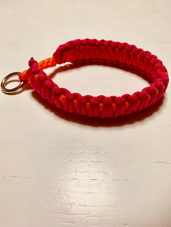 大型犬用パラコード首輪 リード・首輪 Babies dog 通販 7293593