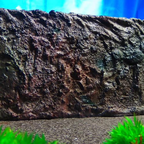 岩場 53Cm.24Cm ディスプレイ ジオラマ 玩具 ホビー フィギュア※送料