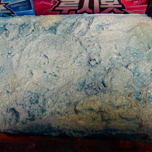 ay⭐︎⭐︎＊・みかげ石基調・ディスプレーBOX・ネオジオラマ ay＊・みかげ石基調・ディスプレーBOX・ネオジオラマ 1/43展示14台可